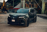 LB-WORKS LEXUS LX600 - (CONTACT TO PURCHASE)