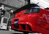 ORIGIN LAB NISSAN SILVIA S15 TYPE 3 (TRUNK WING) FRP