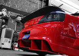 ORIGIN LAB NISSAN SILVIA S15 TYPE 3 (TRUNK WING) FRP