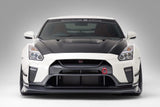 VARIS MAGNUM OPUS COOLING BONNET HOOD FOR EBA-R35 NISSAN GT-R [VBNI-121 / VBNI-122]