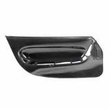 CARBON FIBER DOOR PANELS FOR 1993-2002 MAZDA RX-7