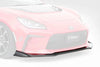 VARIS ARISING-1 CARBON + FRONT SPOILER FOR ZN8 TOYOTA GR86 [VATO-120]