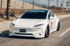 LB-E-WORKS TESLA MODEL 3
