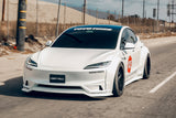 LB-E-WORKS TESLA MODEL 3