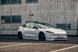 LB-E-WORKS TESLA MODEL 3