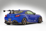 VARIS ARISING-2 CARBON + SIDE SKIRTS FOR ZD8 SUBARU BRZ / ZN8 TOYOTA GR86 [VATO-121]