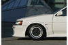 VERTEX FRONT AERO FENDERS FOR 1983-1987 TOYOTA AE86 COROLLA (LEVIN - TRUENO)