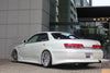 VERTEX RIDGE WIDEBODY KIT FOR 1996-2001 TOYOTA JZX100 MARK II