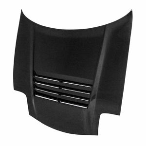 DS-STYLE CARBON FIBER HOOD FOR 1993-2002 MAZDA RX-7