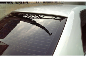 VERTEX TOYOTA CHASER JZX100/GX100,101 REAR ROOF SPOILER