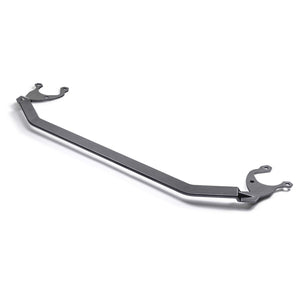 OE STYLE CARBON FRONT STUT BAR FOR 2023 TOYOTA GR COROLLA