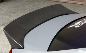 ORIGIN LAB TOYOTA 86 ZN6 2013-2021 TYPE 1 (TRUNK WING) FRP