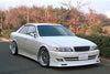 VERTEX AERO KIT (FRONT LIP,SIDE SKIRTS,FULL REAR BUMPER) FOR 1998-2001 TOYOTA JZX100 CHASER KOUKI