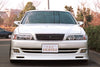 VERTEX AERO KIT (FRONT LIP,SIDE SKIRTS,FULL REAR BUMPER) FOR 1998-2001 TOYOTA JZX100 CHASER KOUKI