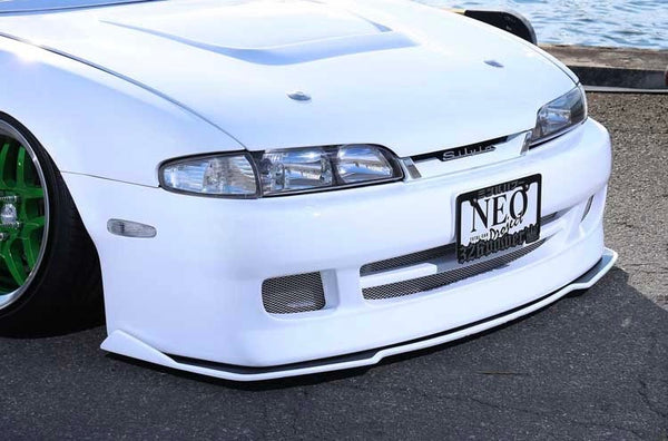 1/64 改 日産 Silvia S14 326Power 風 関村 326POWER 3D STAR S14 Zenki Body Kit – REWRK Collective