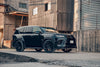 LB-WORKS LEXUS LX600 - (CONTACT TO PURCHASE)