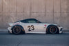 LB-WORKS NISSAN FAIRLADY ZRZ34 (400Z) COMPLETE BODY KIT