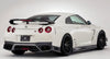 VARIS MAGNUM OPUS 18' VER. REAR UNDER SHROUD FOR EBA-R35 NISSAN GT-R [VANI-237]