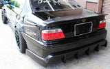 ORIGIN LAB TOYOTA JZX100 CHASER TYPE 3 (TRUNK WING) FRP