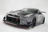 VARIS KAMIKAZE-R SUPER SONIC VER.2 KIT FOR CBA-R35 / DBA-R35 NISSAN GT-R [VANI-202]