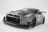 VARIS KAMIKAZE-R SUPER SONIC VER.2 KIT FOR CBA-R35 / DBA-R35 NISSAN GT-R [VANI-202]