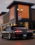 ORIGIN LAB NISSAN SILVIA S14 KOUKI (STYLISH)