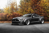 LB-WORKS FORD MUSTANG 2015y~