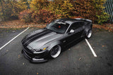 LB-WORKS FORD MUSTANG 2015y~