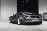 LB-WORKS FORD MUSTANG 2015y~