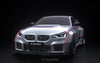 ZACOE BMW M2 G87 "MEISTER" CARBON FIBER WIDE BODY