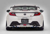 VARIS 1360MM HYPER NARROW II GT-WING FOR ZN8 TOYOTA GR86 [VATO-126]