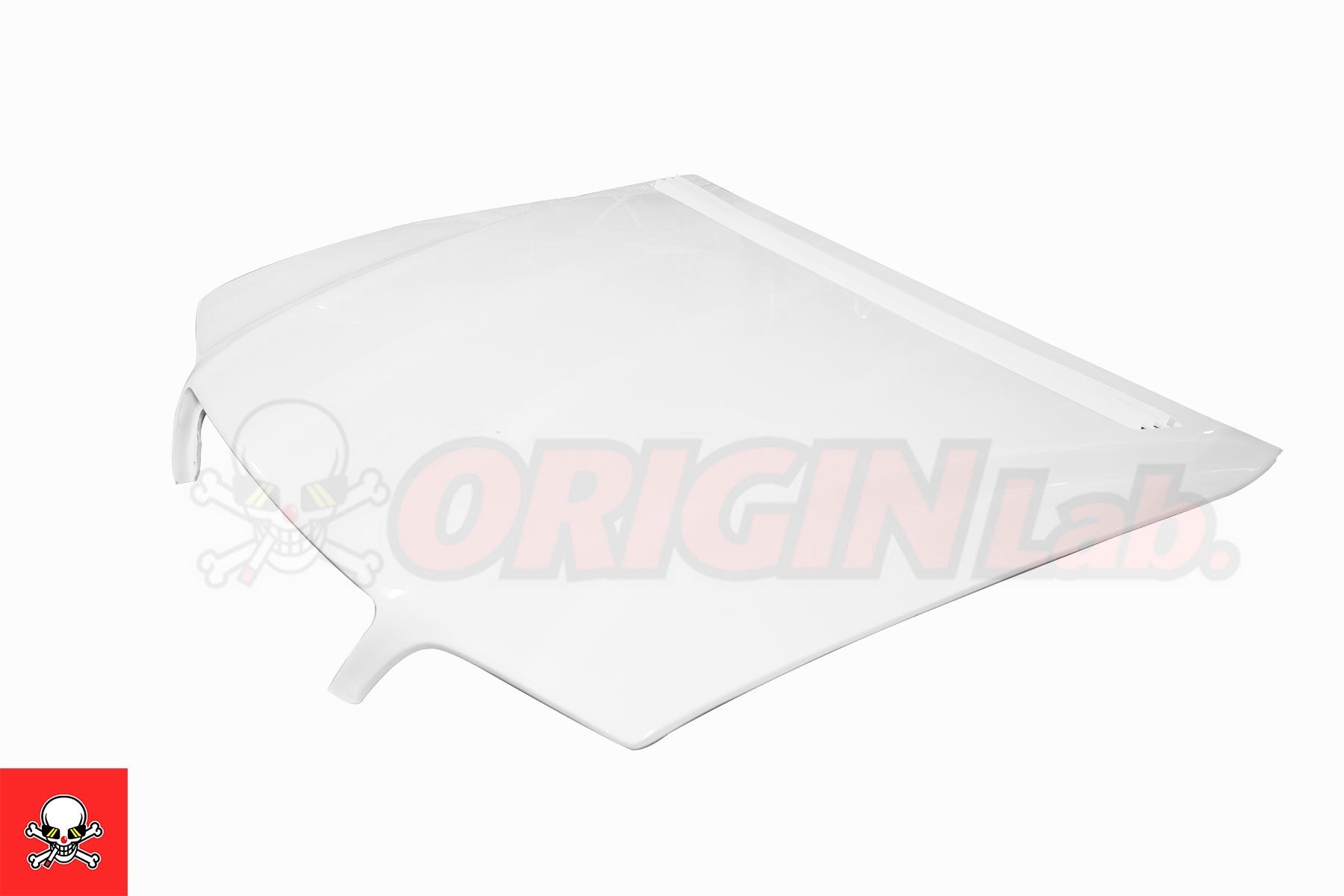ORIGIN LAB TYPE 2 VENTED HOOD FRP (HOODS) – Blacklist Motorsports