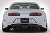 SOLID & JOKER REAR SPOILER FOR JZA80 TOYOTA SUPRA [HAT-013]