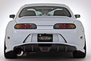 SOLID & JOKER REAR SPOILER FOR JZA80 TOYOTA SUPRA [HAT-013]