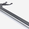OE STYLE CARBON FRONT STUT BAR FOR 2023 TOYOTA GR COROLLA