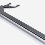 OE STYLE CARBON FRONT STUT BAR FOR 2023 TOYOTA GR COROLLA