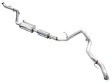 AWE TUNING OFG EXHAUST FOR 4TH GEN TOYOTA TACOMA - BASHGUARD ONLY