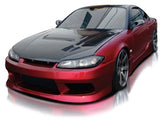 ORIGIN LAB NISSAN SILVIA S15 (STYLISH)