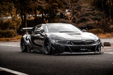 LB-WORKS X Y'z ONE BMW i8 (CONTACT TO PURCHASE)