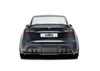 ADRO TESLA MODEL Y PREMIUM PREPREG CARBON FIBER REAR DIFFUSER