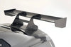 VARIS KAMIKAZE-R SWAN NECK GT-WING FOR R35 NISSAN GT-R [VANI-207]