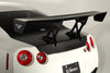 VARIS LIGHTWEIGHT CARBON TRUNK LID FOR CBA-R35 / DBA-R35 NISSAN GT-R [VTNI-206]