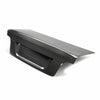 CSL-STYLE CARBON FIBER TRUNK LID FOR 1997-2003 BMW E39