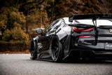 LB-WORKS X Y'z ONE BMW i8 (CONTACT TO PURCHASE)