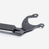 OE STYLE CARBON FRONT STUT BAR FOR 2023 TOYOTA GR COROLLA