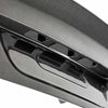 CSL-STYLE CARBON FIBER TRUNK LID FOR 1997-2003 BMW E39