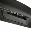 CSL-STYLE CARBON FIBER TRUNK LID FOR 2004-2010 BMW E60 (U.S. PLATES)