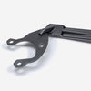 OE STYLE CARBON FRONT STUT BAR FOR 2023 TOYOTA GR COROLLA