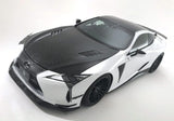 VARIS MAGNUM OPUS COOLING BONNET FOR Z100 LEXUS LC500 [VBLE-103V]