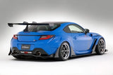 VARIS ARISING-1 CARBON + ROOF FOR ZD8 SUBARU BRZ / ZN8 TOYOTA GR86 [VRTO-003 / VRTO-004]